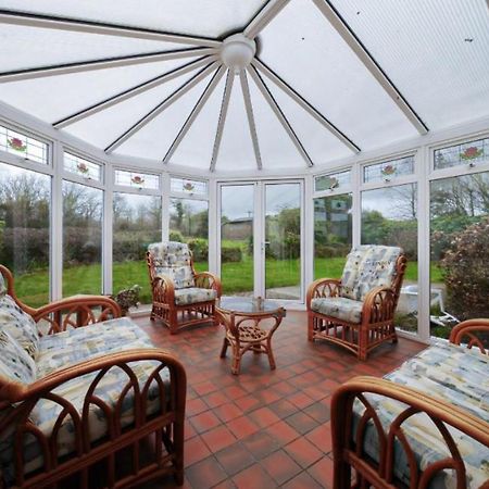 Kennacott Court Holiday Cottages Bude Exteriér fotografie