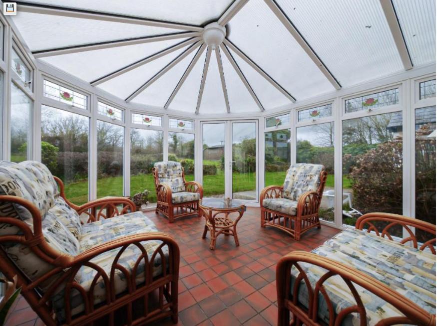 Kennacott Court Holiday Cottages Bude Exteriér fotografie