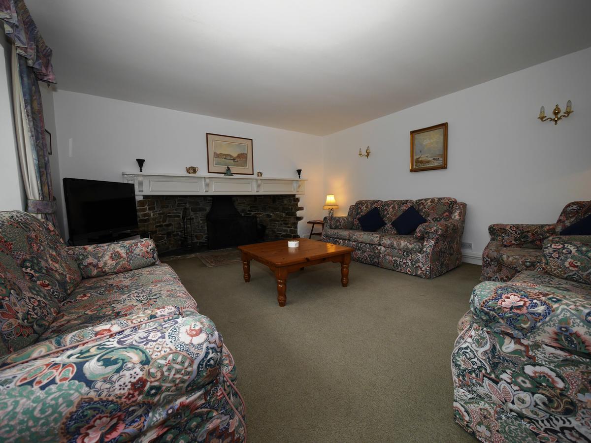 Kennacott Court Holiday Cottages Bude Exteriér fotografie