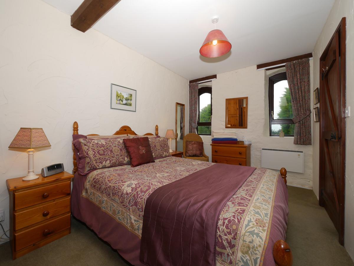 Kennacott Court Holiday Cottages Bude Exteriér fotografie