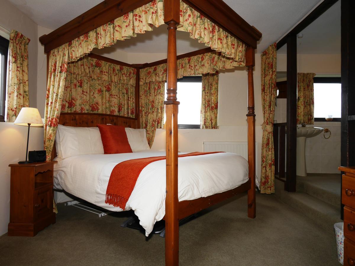 Kennacott Court Holiday Cottages Bude Exteriér fotografie