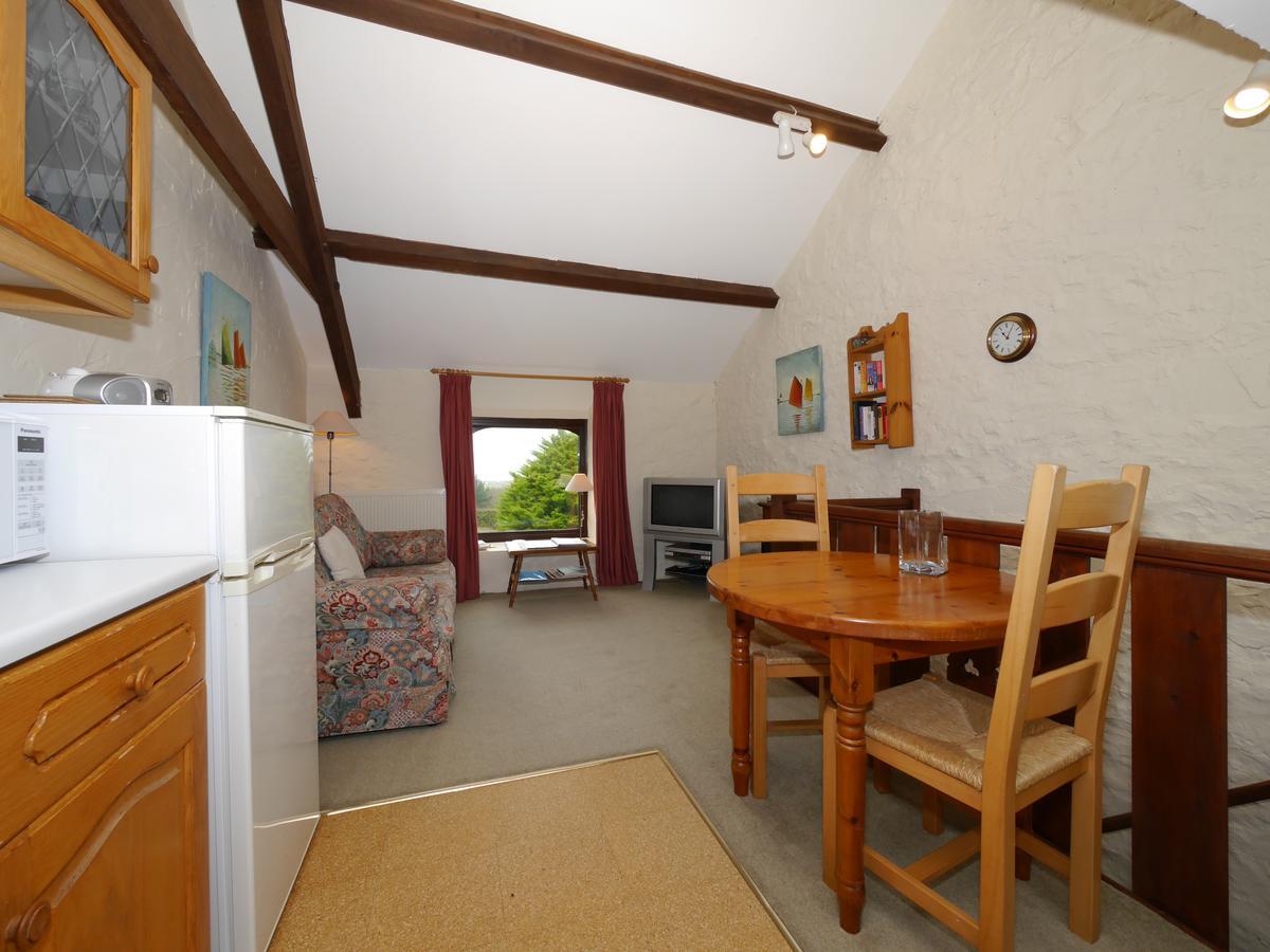 Kennacott Court Holiday Cottages Bude Exteriér fotografie