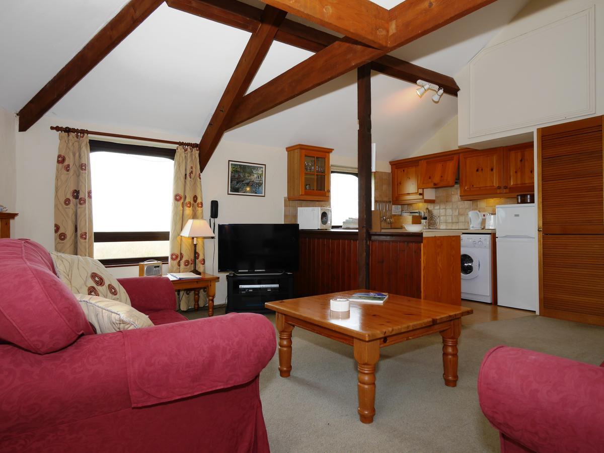 Kennacott Court Holiday Cottages Bude Exteriér fotografie