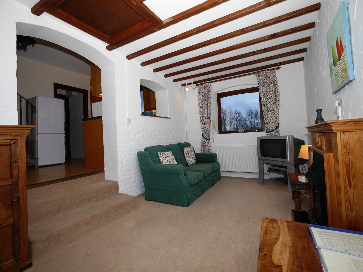 Kennacott Court Holiday Cottages Bude Exteriér fotografie
