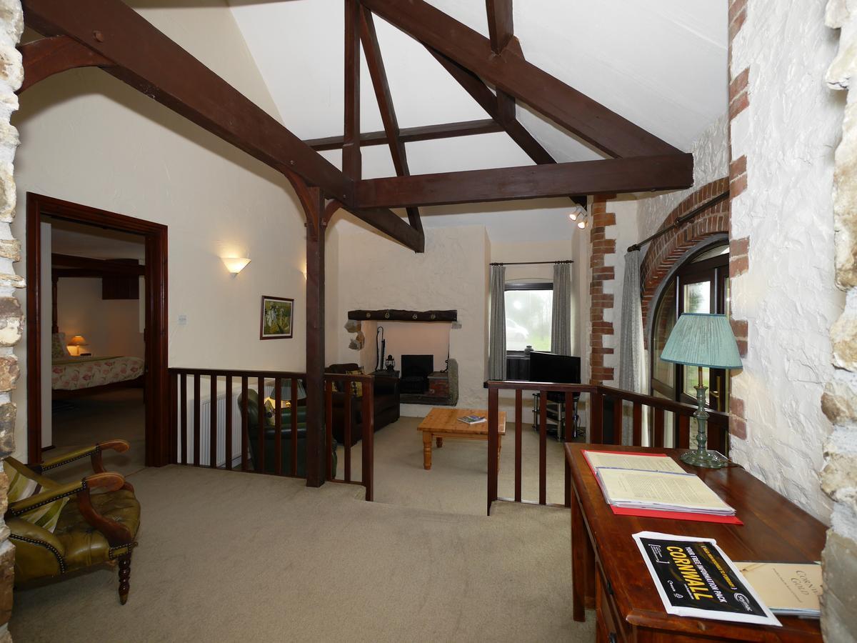 Kennacott Court Holiday Cottages Bude Exteriér fotografie