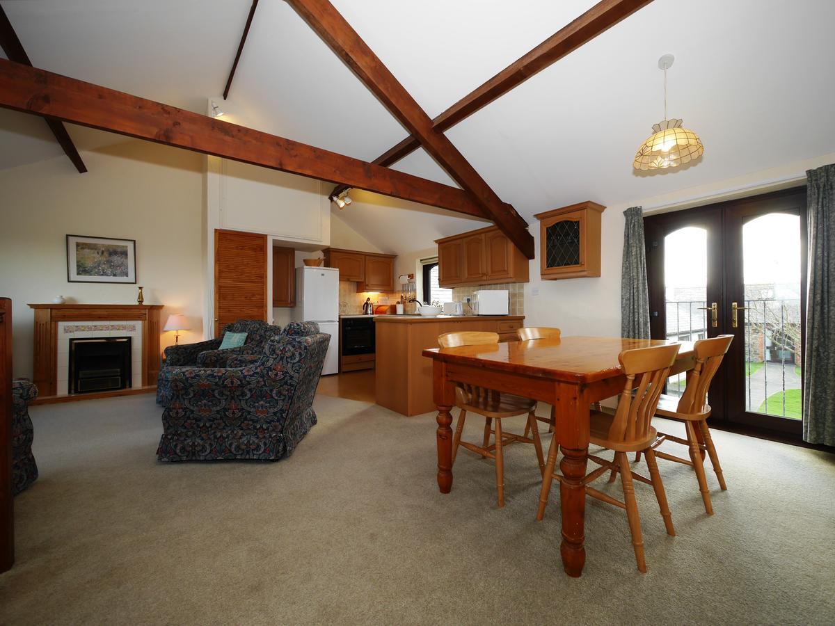 Kennacott Court Holiday Cottages Bude Exteriér fotografie