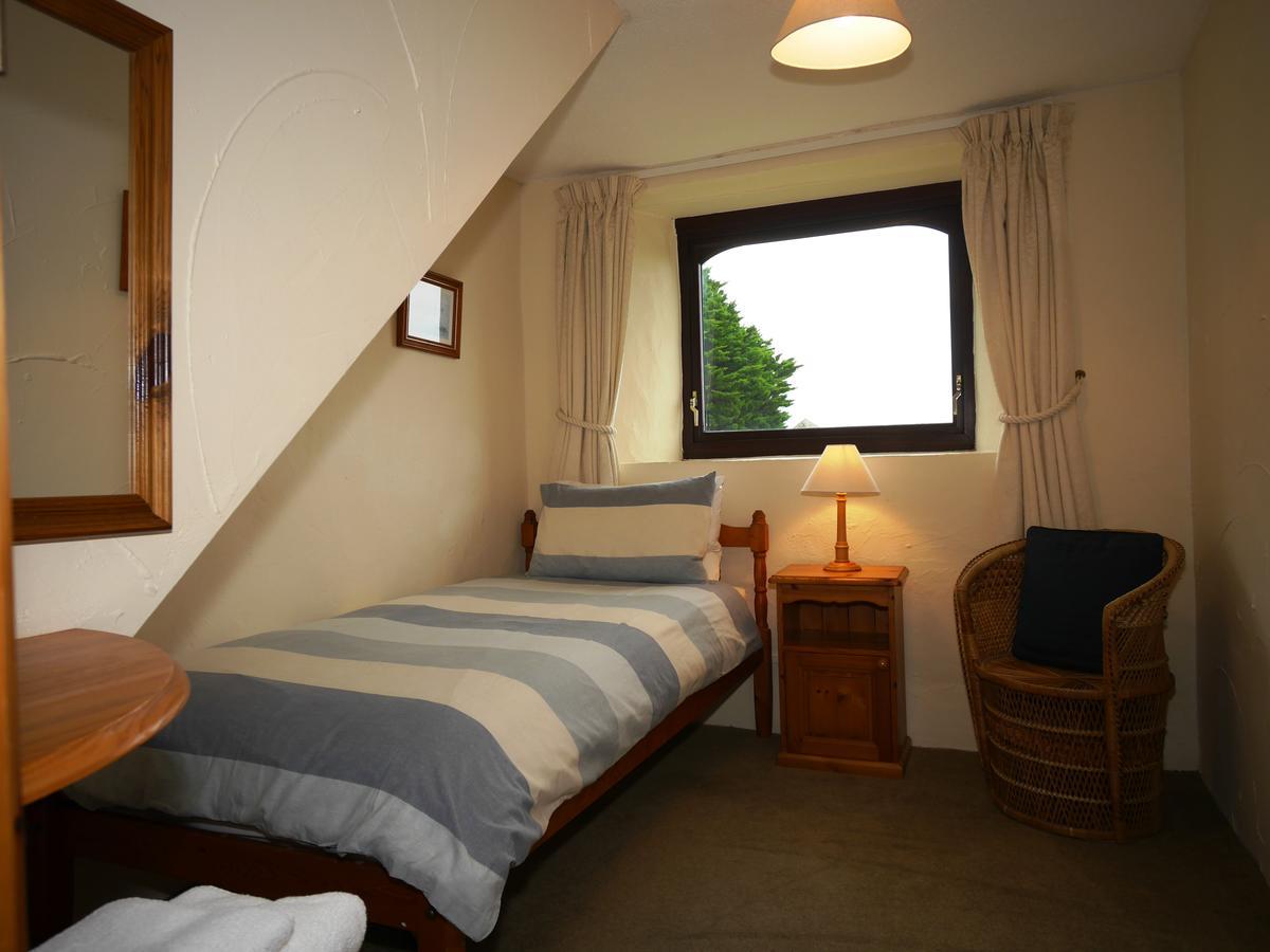 Kennacott Court Holiday Cottages Bude Exteriér fotografie