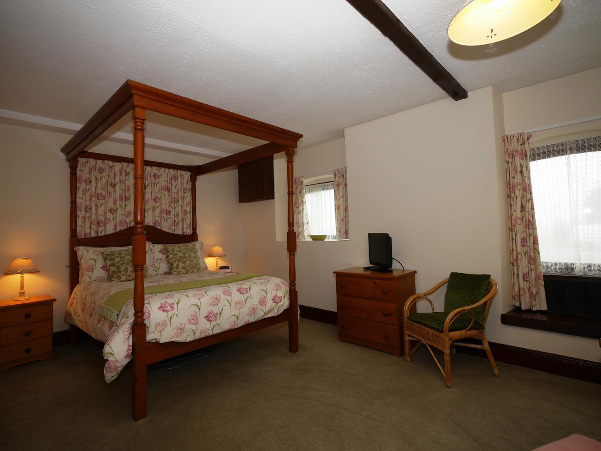 Kennacott Court Holiday Cottages Bude Exteriér fotografie