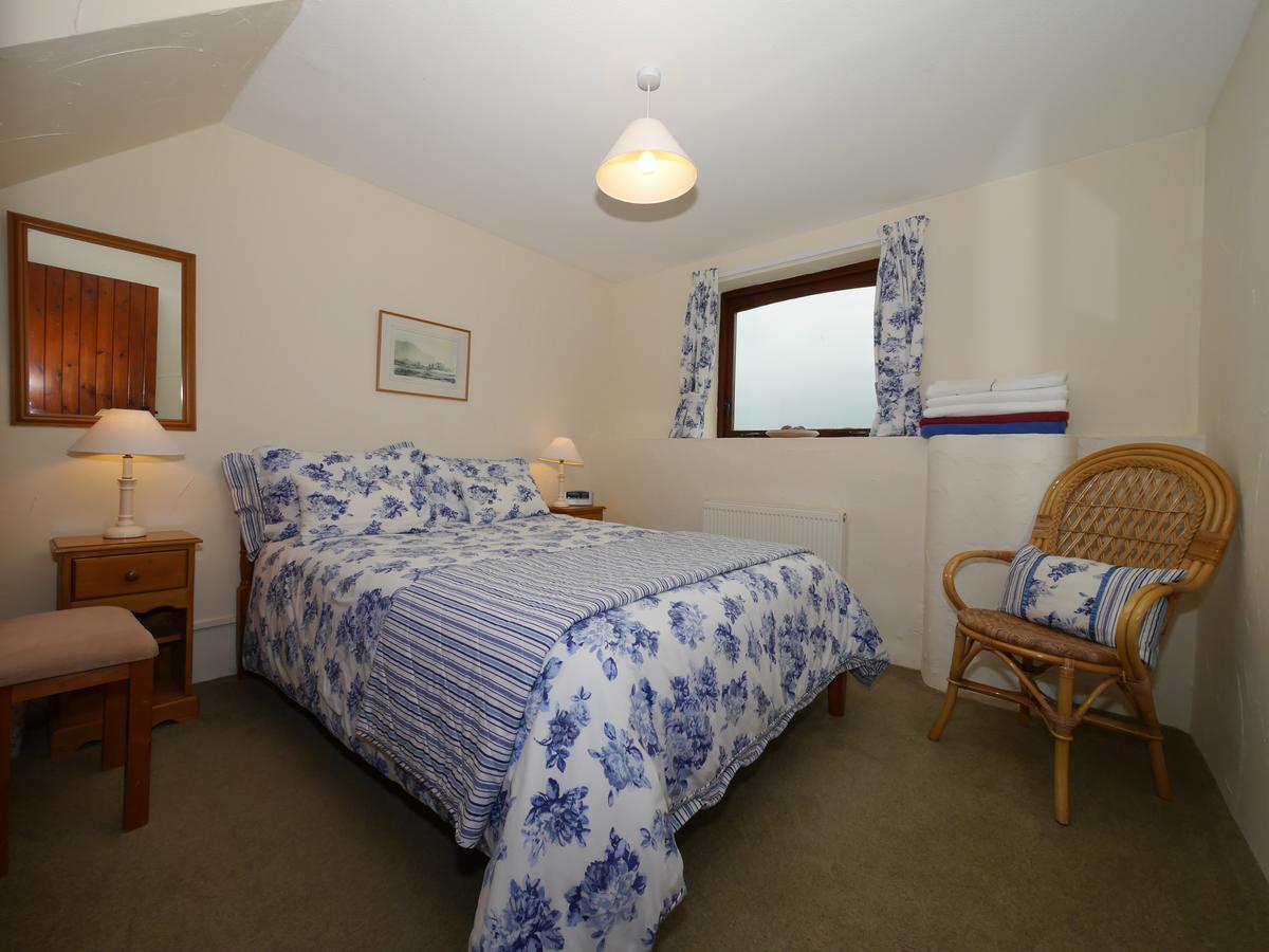 Kennacott Court Holiday Cottages Bude Exteriér fotografie