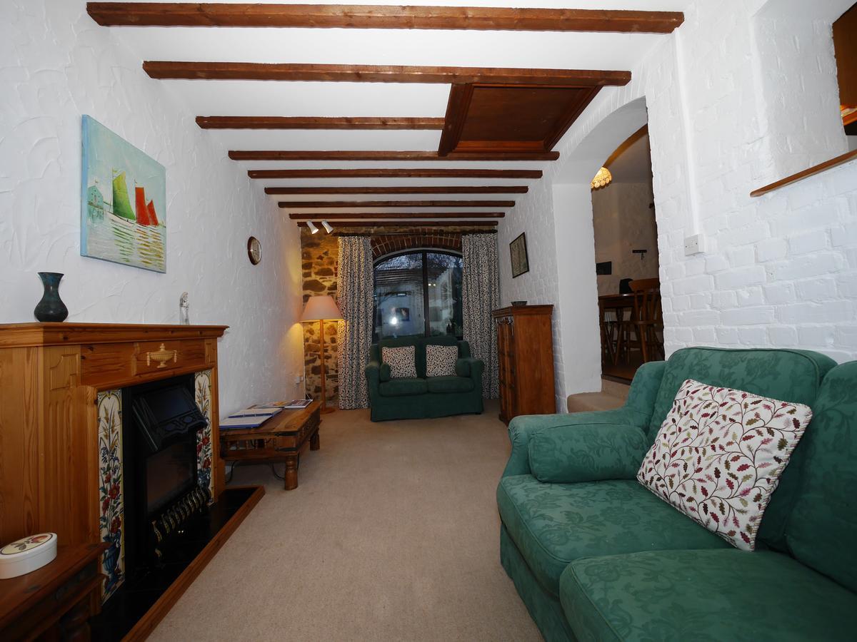 Kennacott Court Holiday Cottages Bude Exteriér fotografie