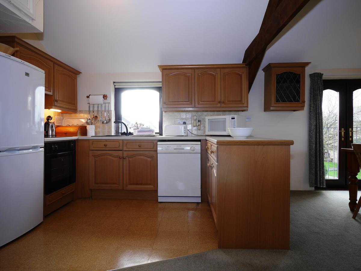 Kennacott Court Holiday Cottages Bude Exteriér fotografie