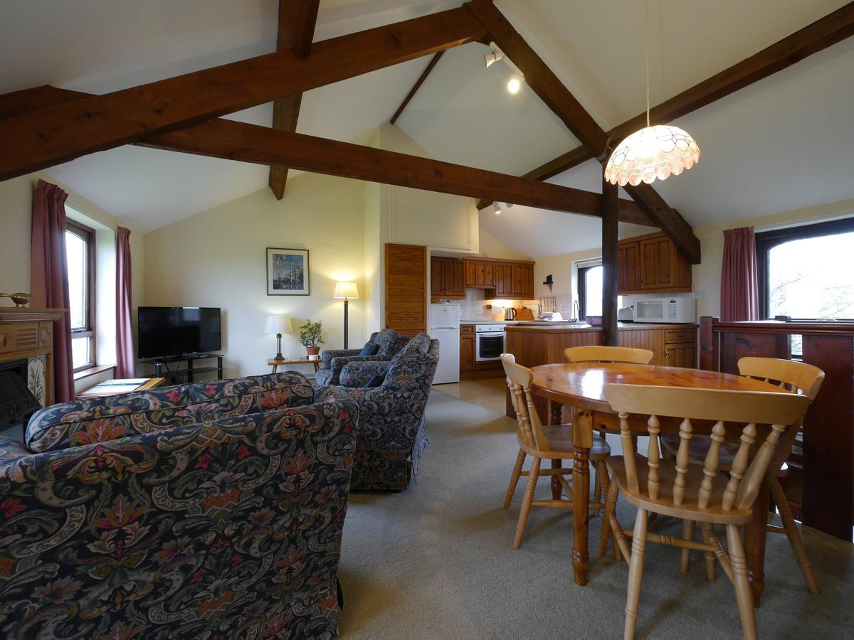 Kennacott Court Holiday Cottages Bude Exteriér fotografie