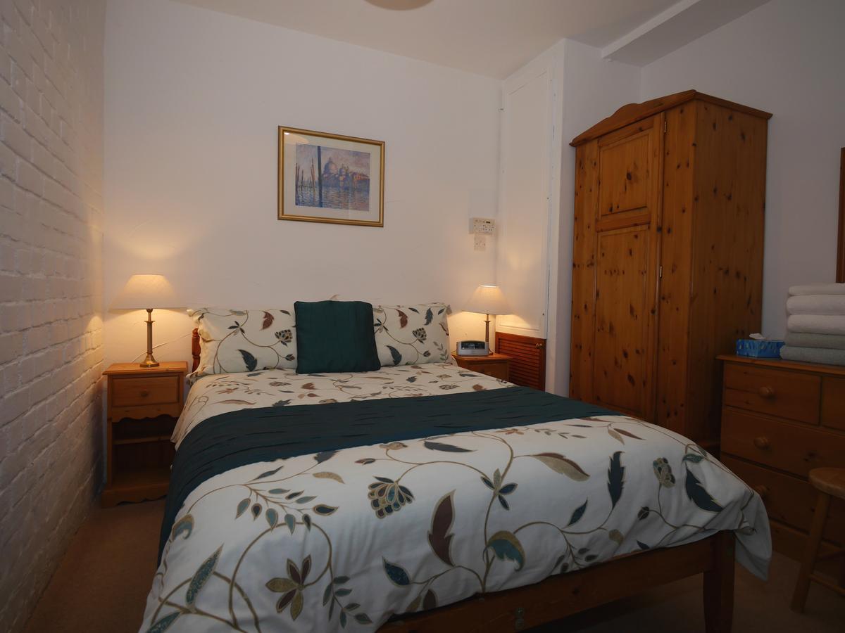 Kennacott Court Holiday Cottages Bude Exteriér fotografie