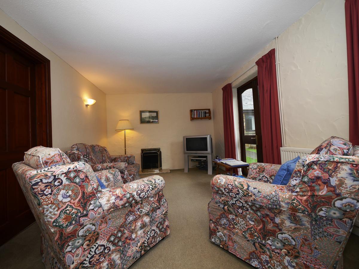 Kennacott Court Holiday Cottages Bude Exteriér fotografie