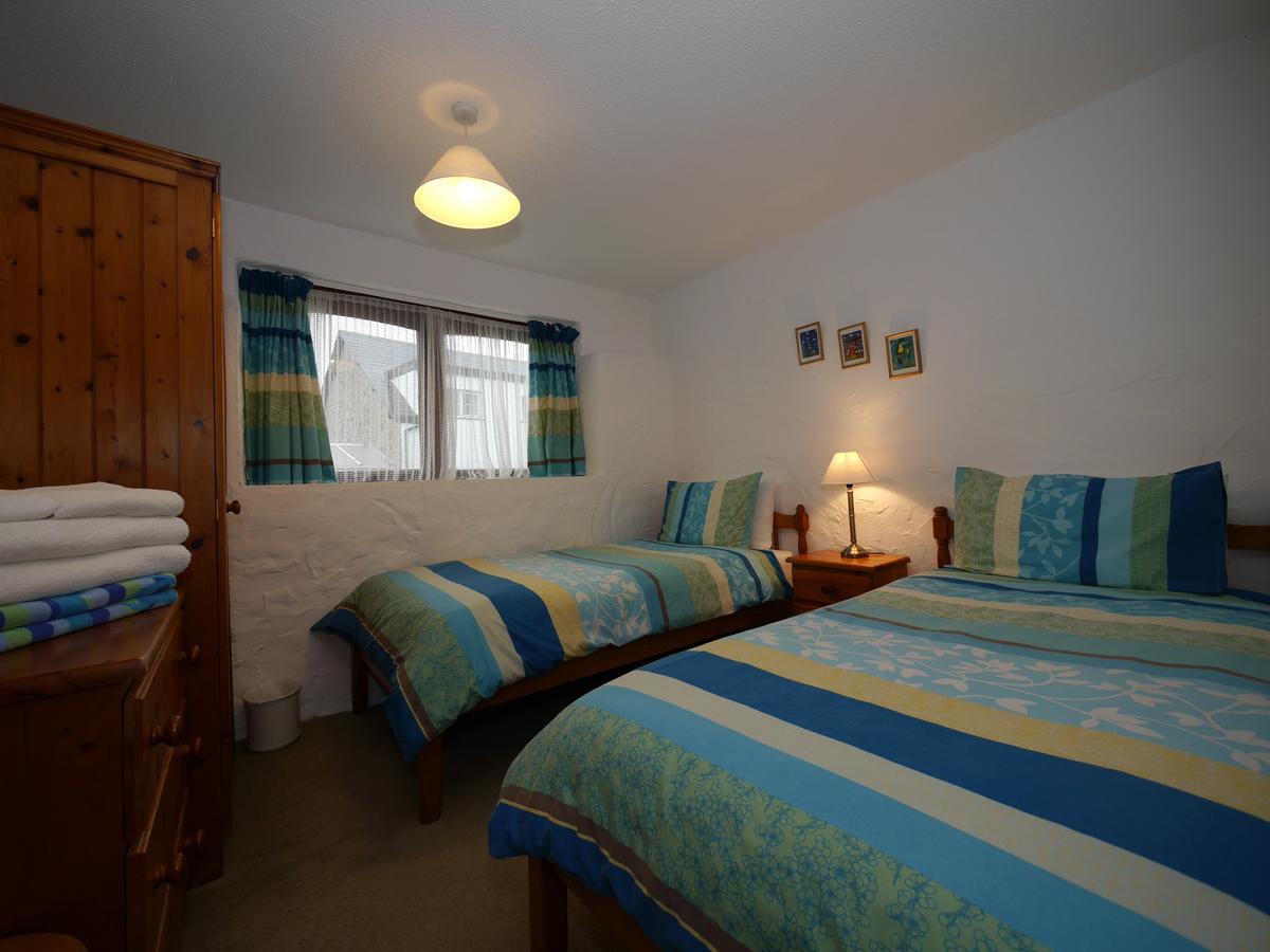 Kennacott Court Holiday Cottages Bude Exteriér fotografie