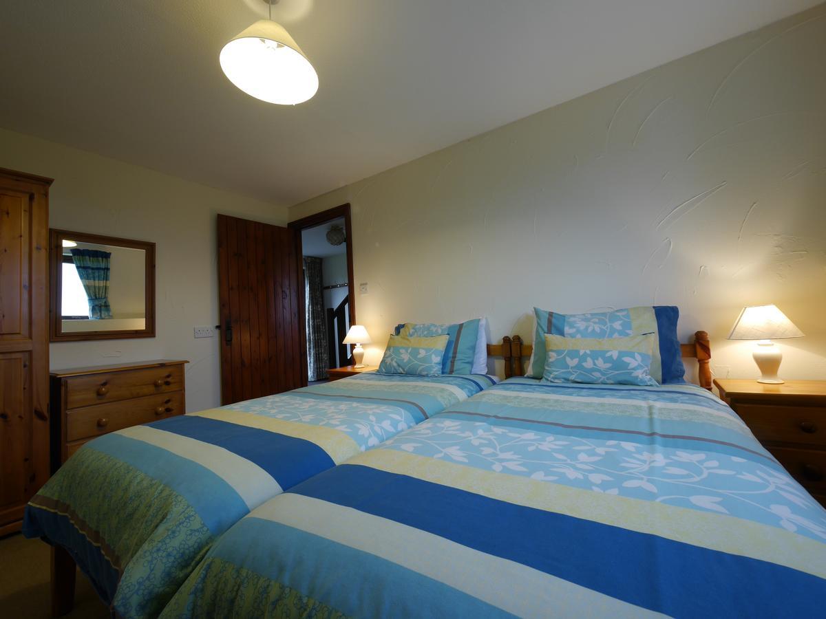 Kennacott Court Holiday Cottages Bude Exteriér fotografie