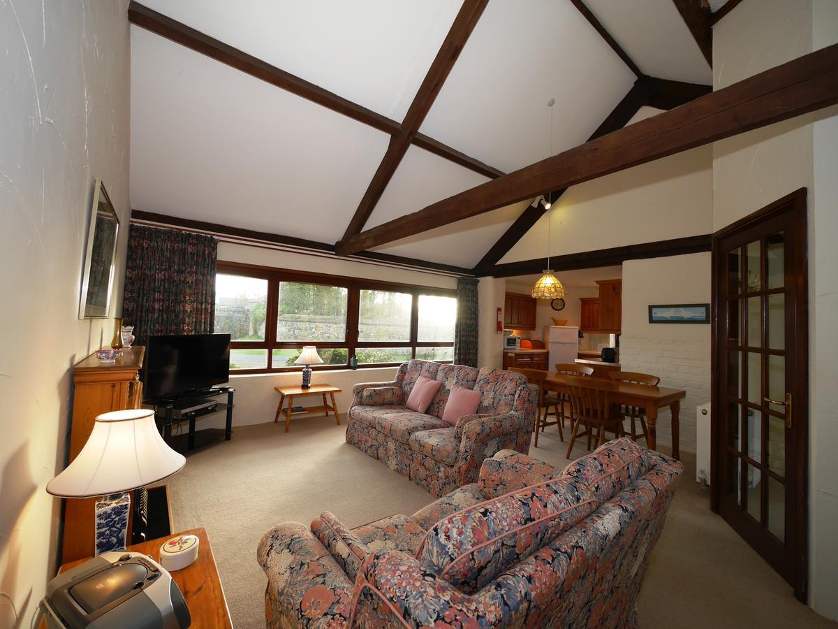 Kennacott Court Holiday Cottages Bude Exteriér fotografie