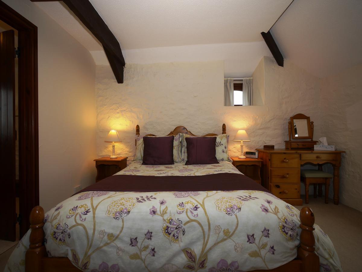 Kennacott Court Holiday Cottages Bude Exteriér fotografie