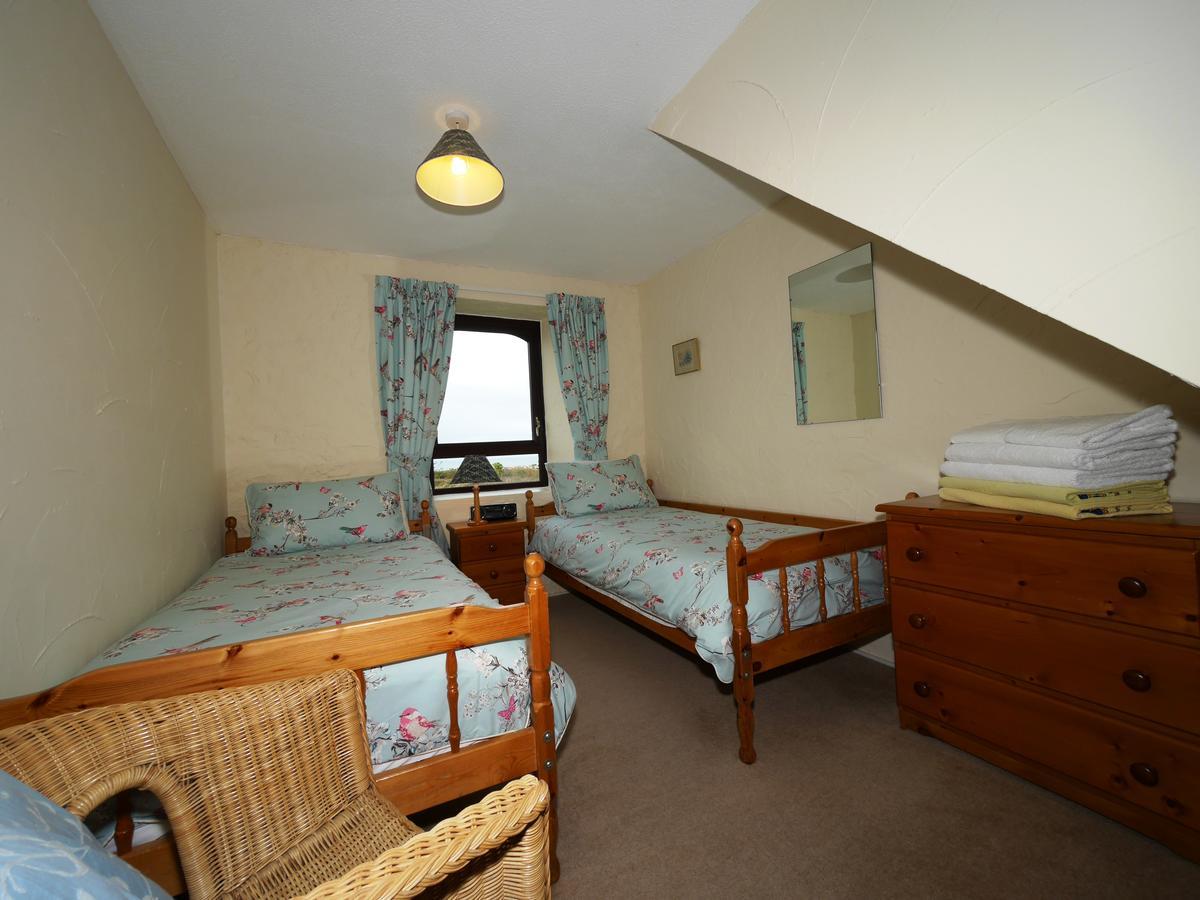 Kennacott Court Holiday Cottages Bude Exteriér fotografie