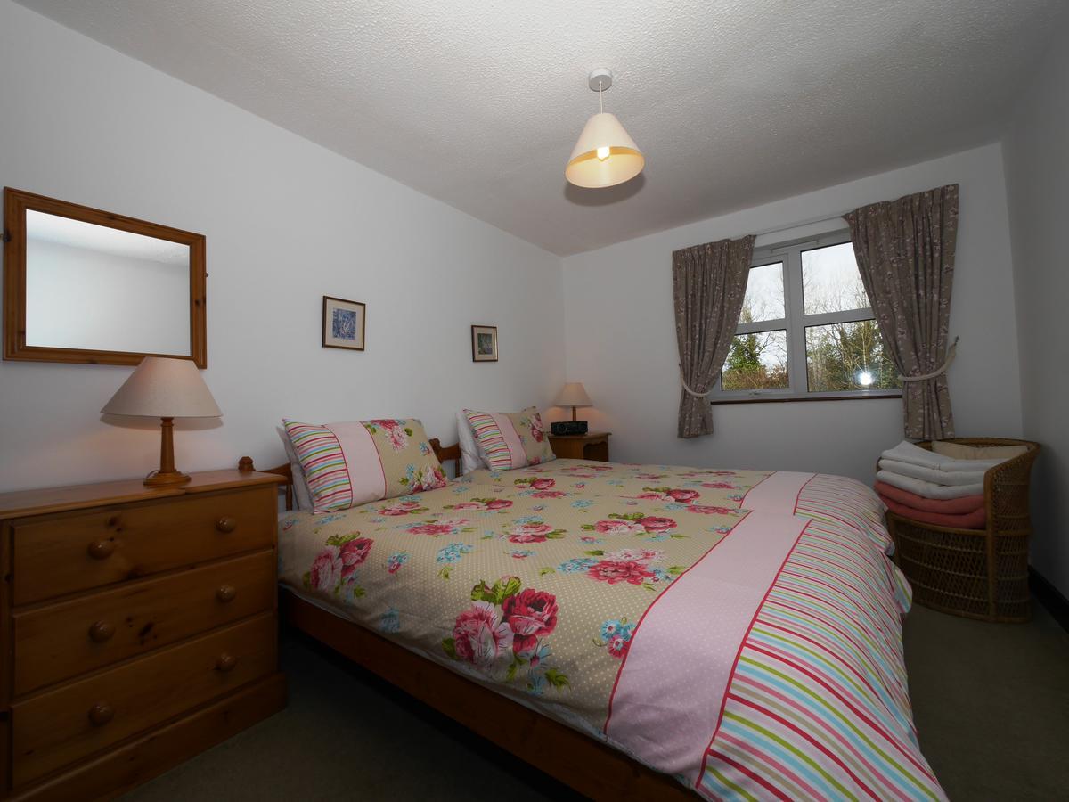 Kennacott Court Holiday Cottages Bude Exteriér fotografie