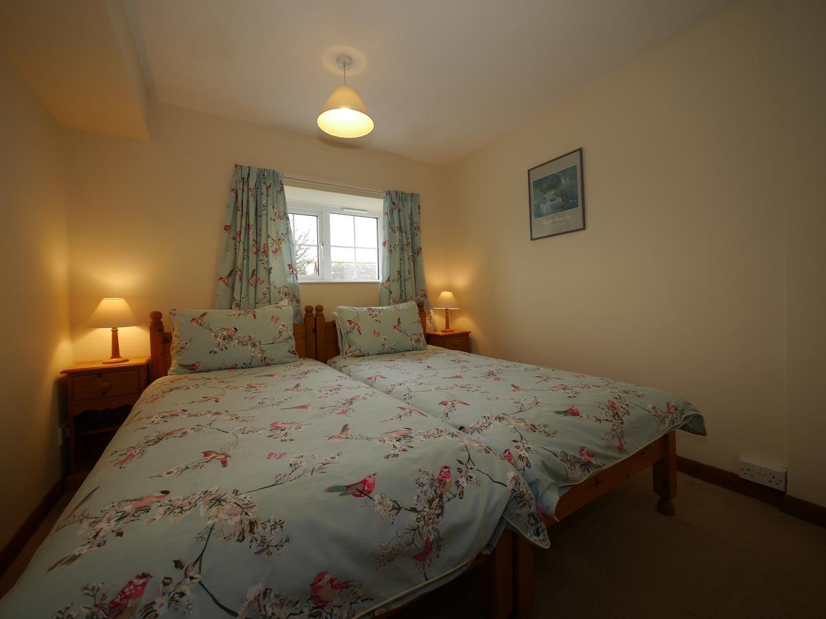 Kennacott Court Holiday Cottages Bude Exteriér fotografie