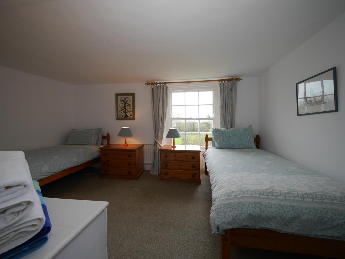 Kennacott Court Holiday Cottages Bude Exteriér fotografie
