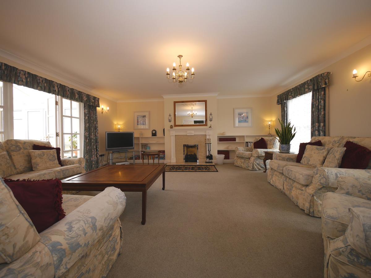 Kennacott Court Holiday Cottages Bude Exteriér fotografie