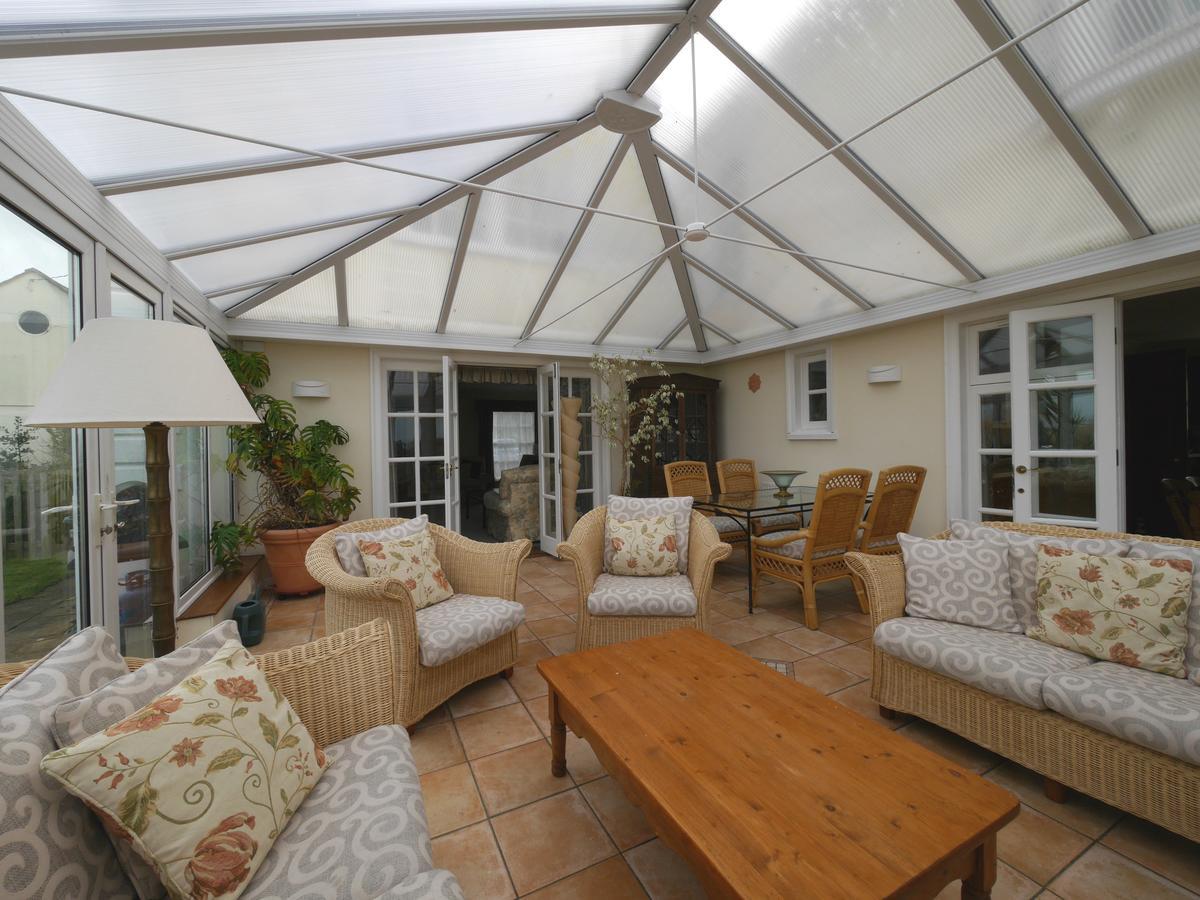 Kennacott Court Holiday Cottages Bude Exteriér fotografie