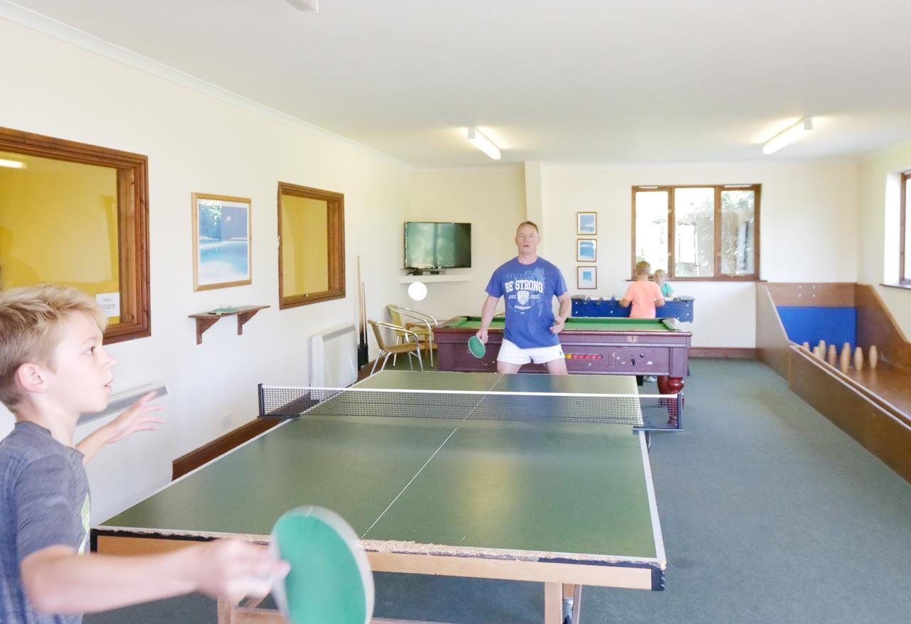 Kennacott Court Holiday Cottages Bude Exteriér fotografie