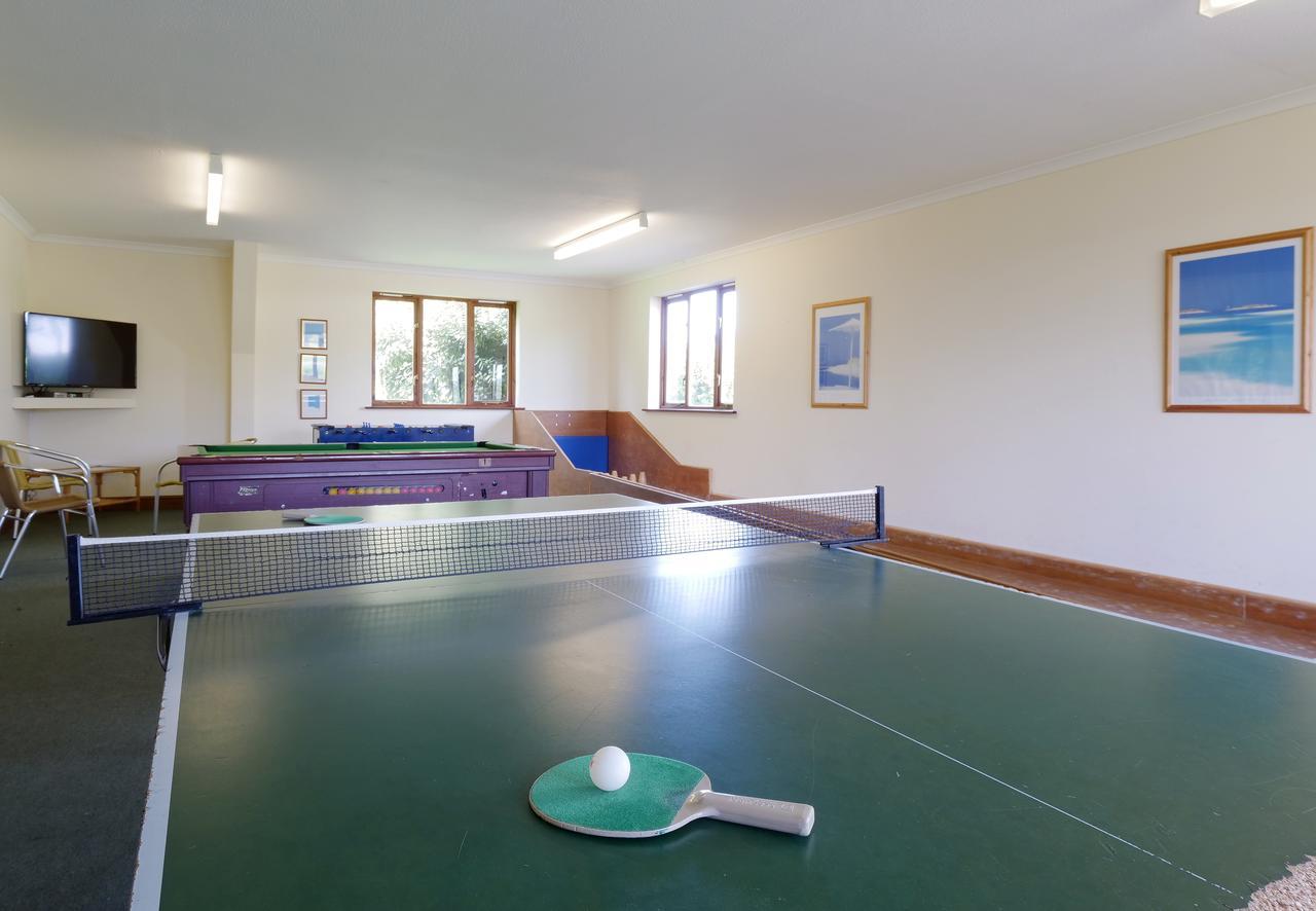 Kennacott Court Holiday Cottages Bude Exteriér fotografie