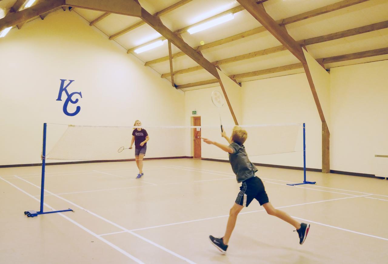 Kennacott Court Holiday Cottages Bude Exteriér fotografie